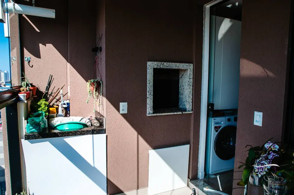 Foto 6 de Apartamento com 2 quartos à venda, 54m2 em Vargem Grande, Florianopolis - SC