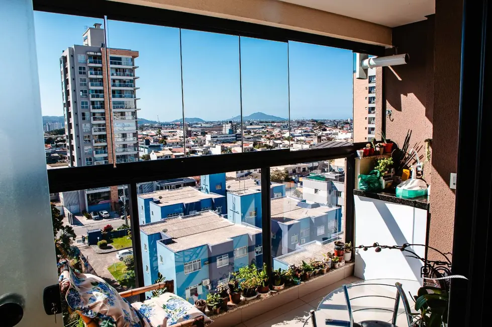 Foto 8 de Apartamento com 2 quartos à venda, 54m2 em Vargem Grande, Florianopolis - SC