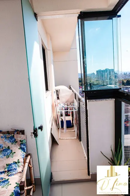 Foto 9 de Apartamento com 2 quartos à venda, 54m2 em Vargem Grande, Florianopolis - SC
