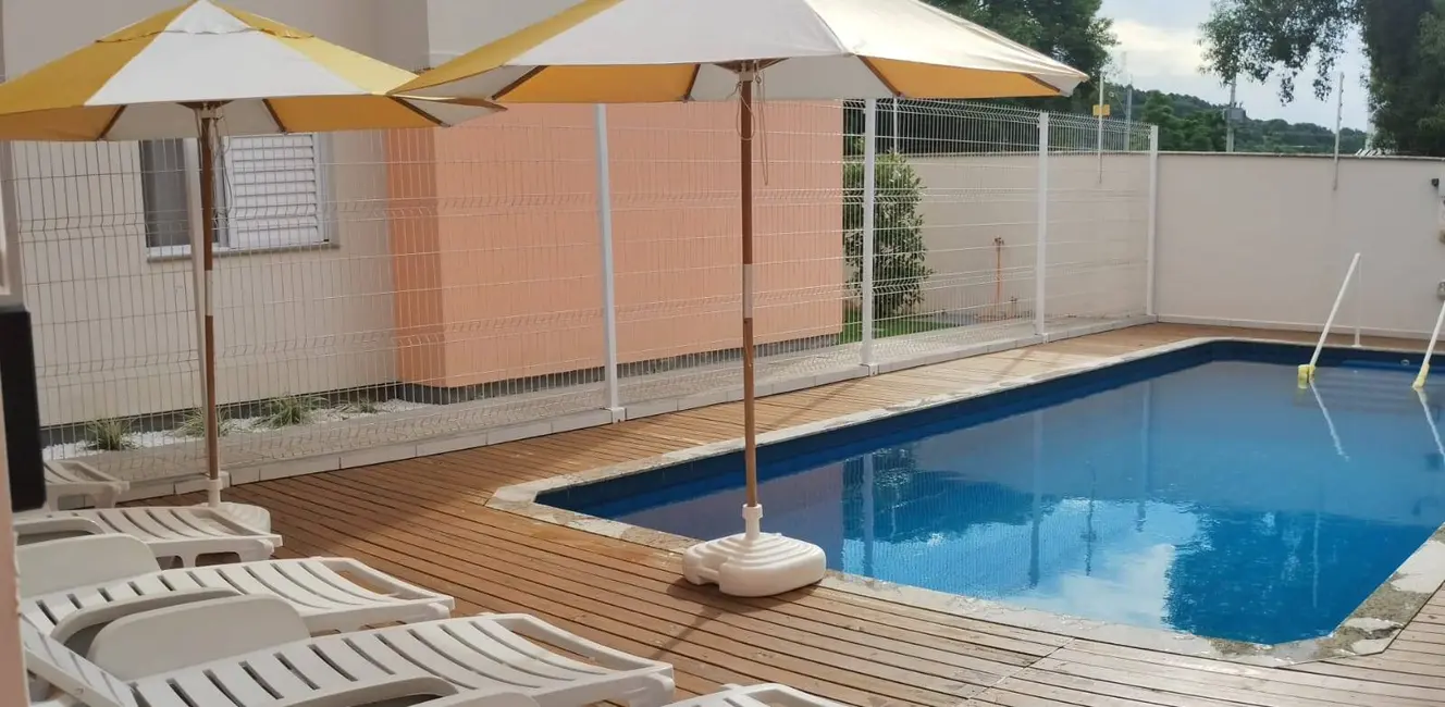Foto 2 de Apartamento com 2 quartos à venda, 54m2 em Vargem Grande, Florianopolis - SC