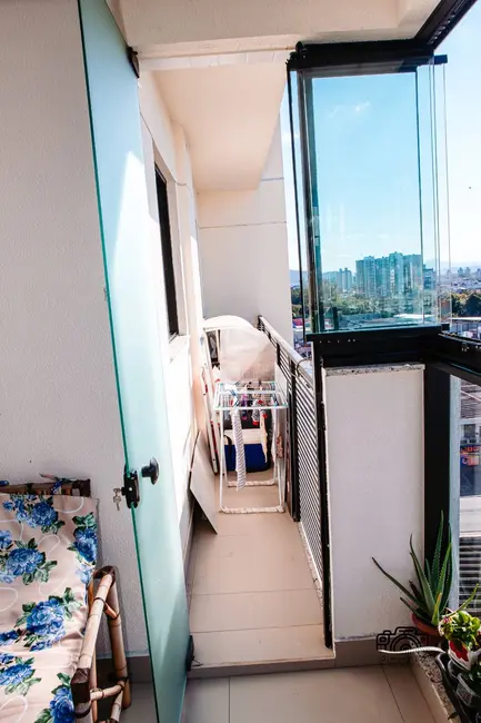Foto 9 de Apartamento com 2 quartos à venda, 54m2 em Vargem Grande, Florianopolis - SC