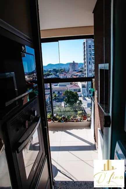 Foto 5 de Apartamento com 2 quartos à venda, 54m2 em Vargem Grande, Florianopolis - SC