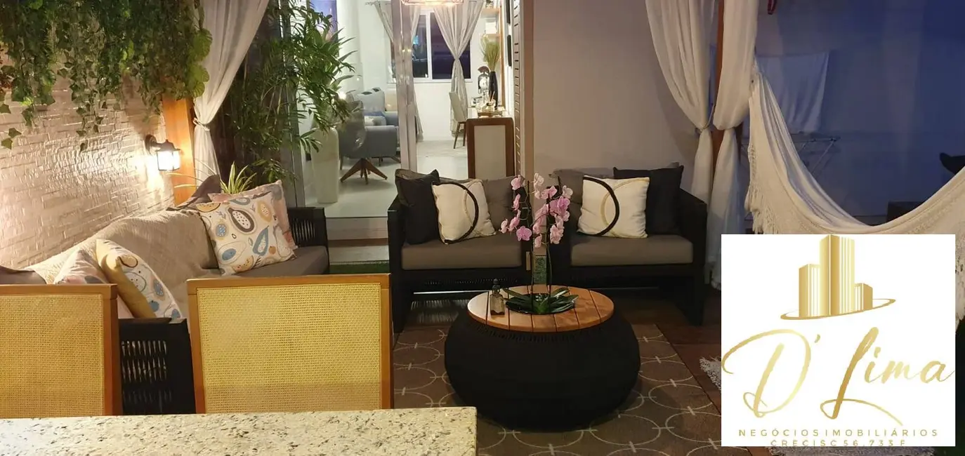 Foto 9 de Casa com 2 quartos à venda, 95m2 em Madri, Palhoca - SC