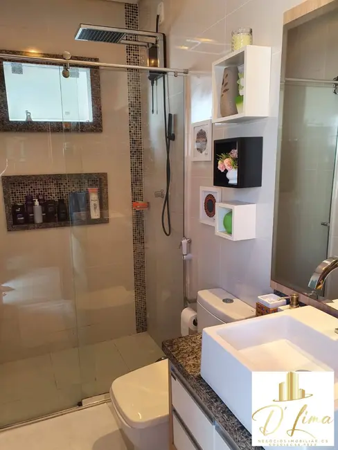 Foto 6 de Casa com 2 quartos à venda, 95m2 em Madri, Palhoca - SC