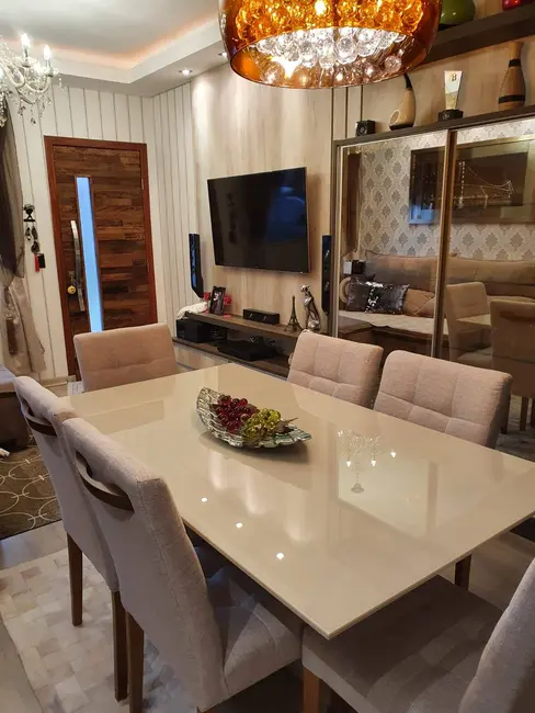 Foto 5 de Casa com 2 quartos à venda, 95m2 em Madri, Palhoca - SC