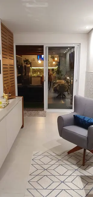 Casa com 2 quartos à venda, 95m2 em Madri, Palhoca - SC - imagem 2 Foto 2 de Casa com 2 quartos à venda, 95m2 em Madri, Palhoca - SC