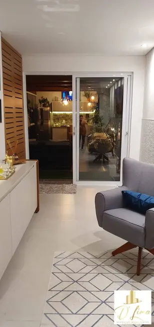 Foto 2 de Casa com 2 quartos à venda, 95m2 em Madri, Palhoca - SC