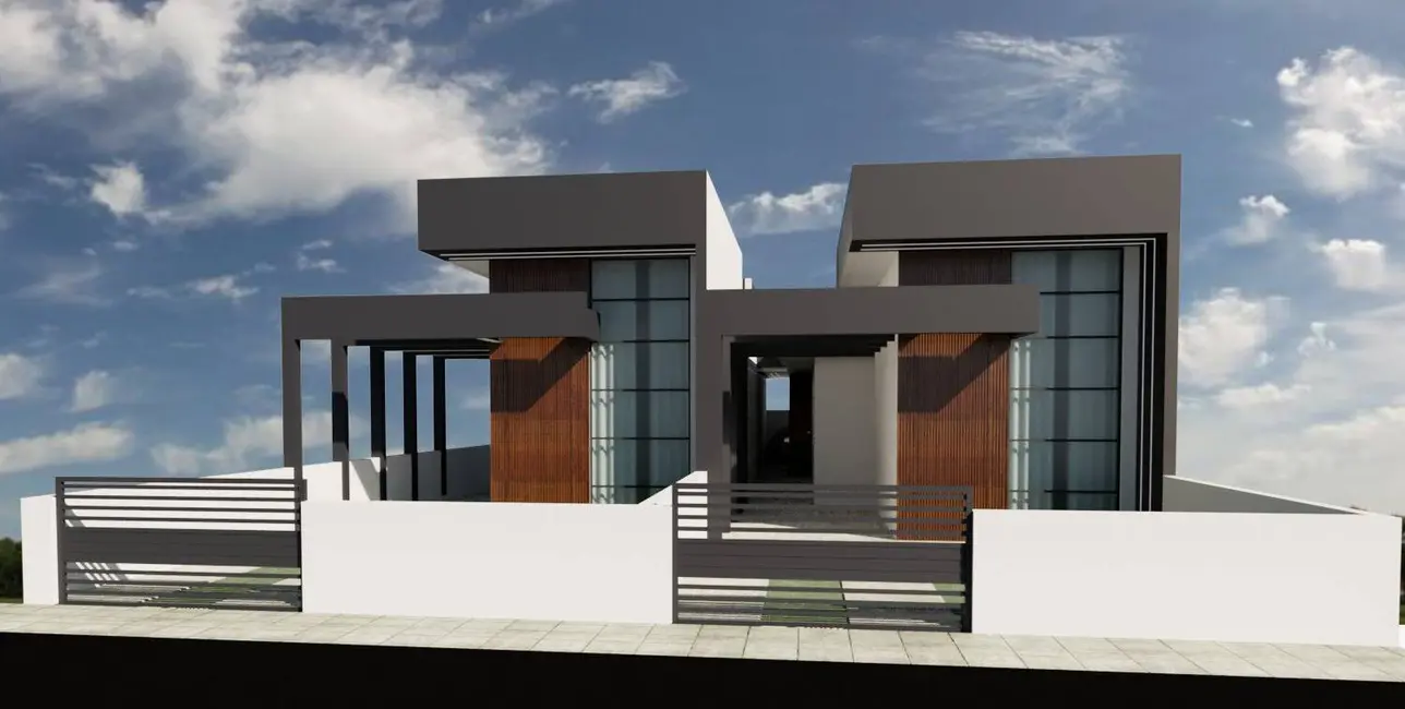 Foto 1 de Casa com 2 quartos à venda, 70m2 em Potecas, Sao Jose - SC