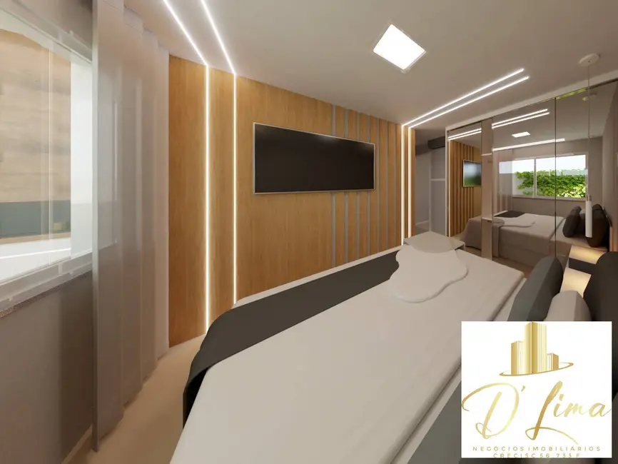 Foto 4 de Casa com 2 quartos à venda, 70m2 em Potecas, Sao Jose - SC