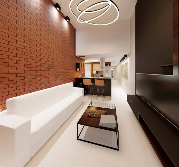 Foto 9 de Casa com 2 quartos à venda, 70m2 em Potecas, Sao Jose - SC