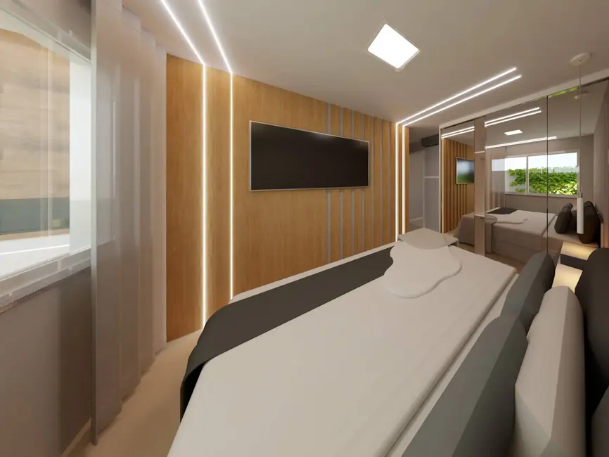 Foto 4 de Casa com 2 quartos à venda, 70m2 em Potecas, Sao Jose - SC