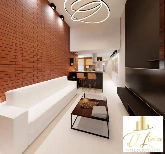 Foto 9 de Casa com 2 quartos à venda, 70m2 em Potecas, Sao Jose - SC