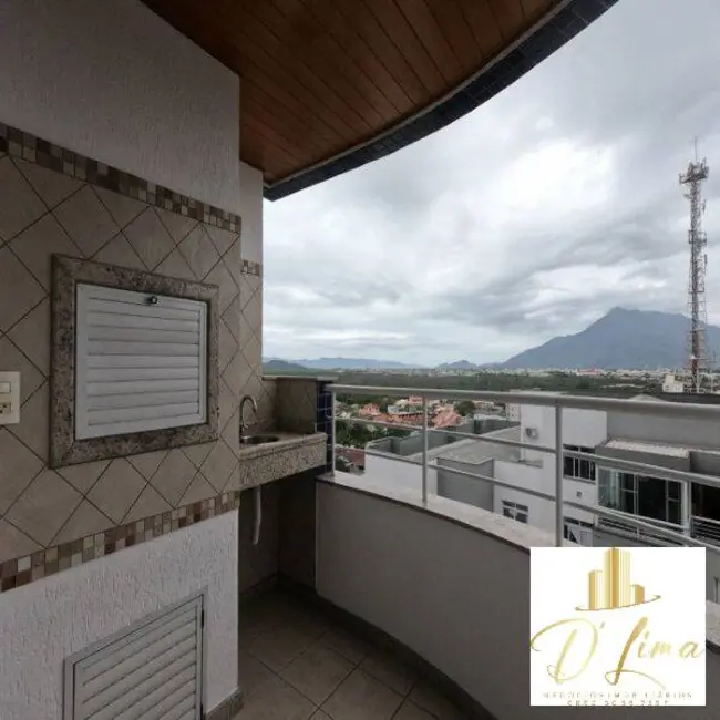 Apartamento com 2 quartos à venda, 65m2 em Centro, Palhoca - SC - imagem 6 Foto 6 de Apartamento com 2 quartos à venda, 65m2 em Centro, Palhoca - SC