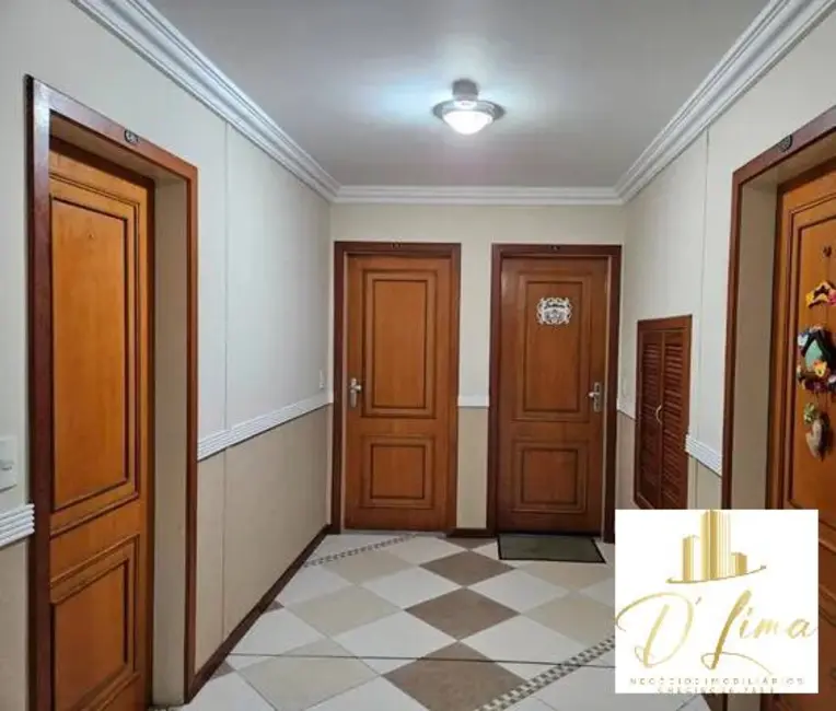 Apartamento com 2 quartos à venda, 65m2 em Centro, Palhoca - SC - imagem 3 Foto 3 de Apartamento com 2 quartos à venda, 65m2 em Centro, Palhoca - SC