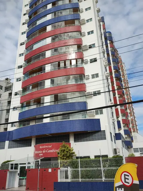 Foto 1 de Apartamento com 2 quartos à venda, 65m2 em Centro, Palhoca - SC