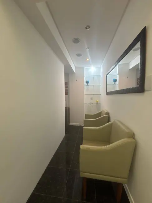 Foto 3 de Sala Comercial à venda, 18m2 em Centro, Florianopolis - SC