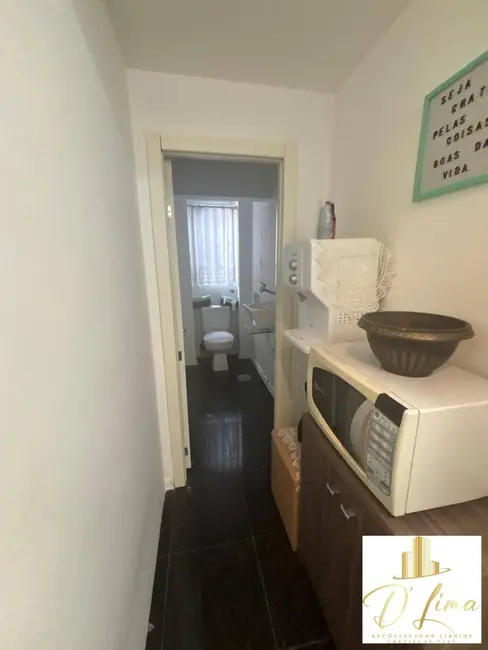 Foto 2 de Sala Comercial à venda, 18m2 em Centro, Florianopolis - SC