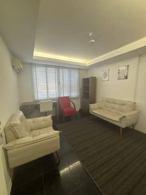 Foto 1 de Sala Comercial à venda, 18m2 em Centro, Florianopolis - SC