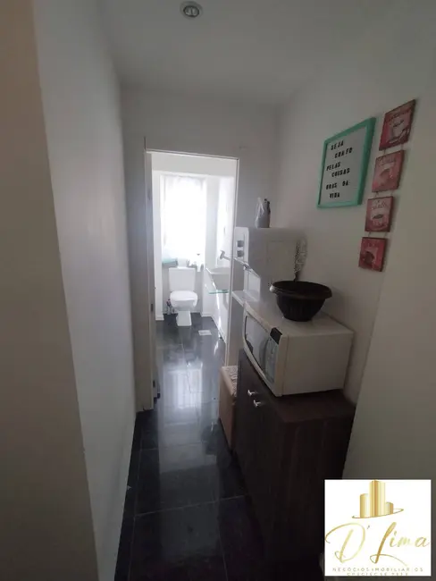 Foto 8 de Sala Comercial à venda, 18m2 em Centro, Florianopolis - SC