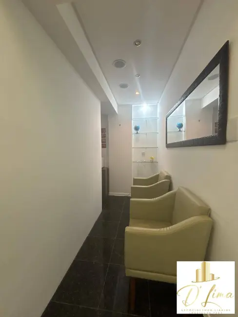 Foto 3 de Sala Comercial à venda, 18m2 em Centro, Florianopolis - SC