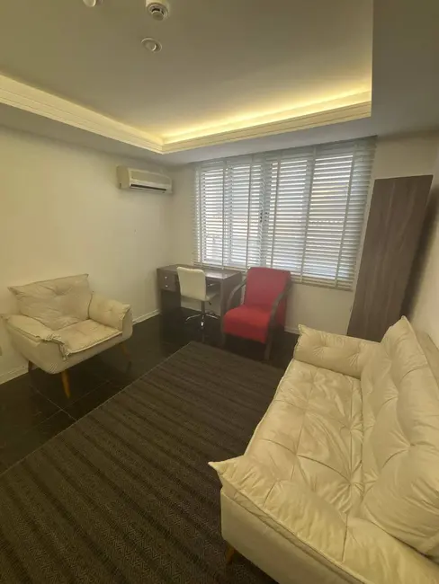 Foto 4 de Sala Comercial à venda, 18m2 em Centro, Florianopolis - SC