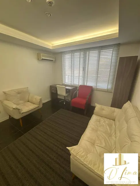 Foto 4 de Sala Comercial à venda, 18m2 em Centro, Florianopolis - SC