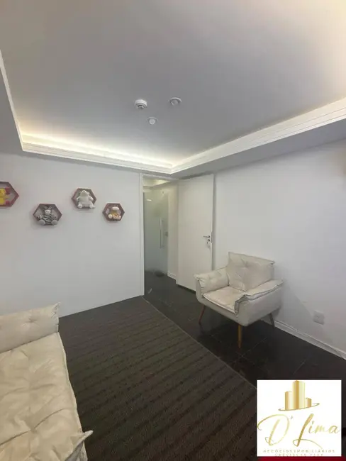 Foto 5 de Sala Comercial à venda, 18m2 em Centro, Florianopolis - SC