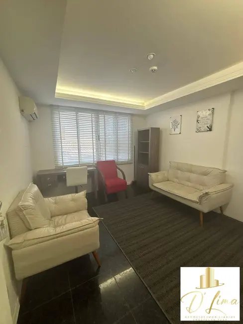 Foto 1 de Sala Comercial à venda, 18m2 em Centro, Florianopolis - SC