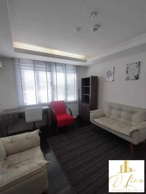 Foto 9 de Sala Comercial à venda, 18m2 em Centro, Florianopolis - SC