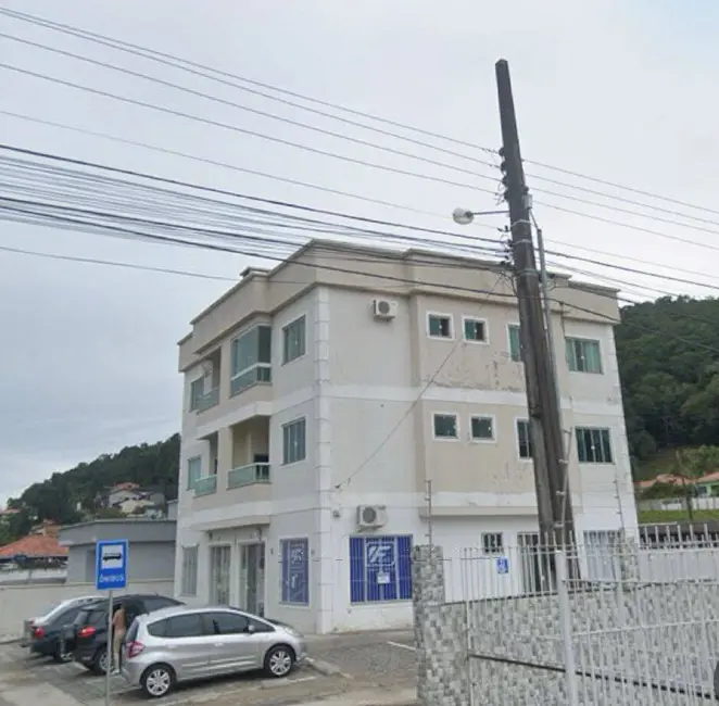 Apartamento com 3 quartos à venda, 100m2 em Fundos, Biguacu - SC - imagem 1 Foto 1 de Apartamento com 3 quartos à venda, 100m2 em Fundos, Biguacu - SC