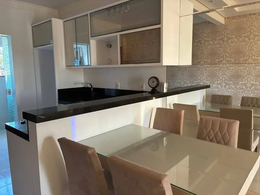 Apartamento com 3 quartos à venda, 100m2 em Fundos, Biguacu - SC - imagem 6 Foto 6 de Apartamento com 3 quartos à venda, 100m2 em Fundos, Biguacu - SC