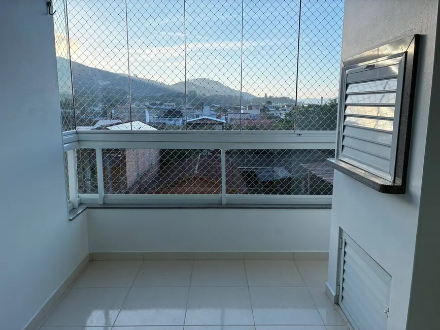 Foto 3 de Apartamento com 3 quartos à venda, 100m2 em Fundos, Biguacu - SC