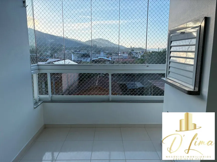 Apartamento com 3 quartos à venda, 100m2 em Fundos, Biguacu - SC - imagem 3 Foto 3 de Apartamento com 3 quartos à venda, 100m2 em Fundos, Biguacu - SC