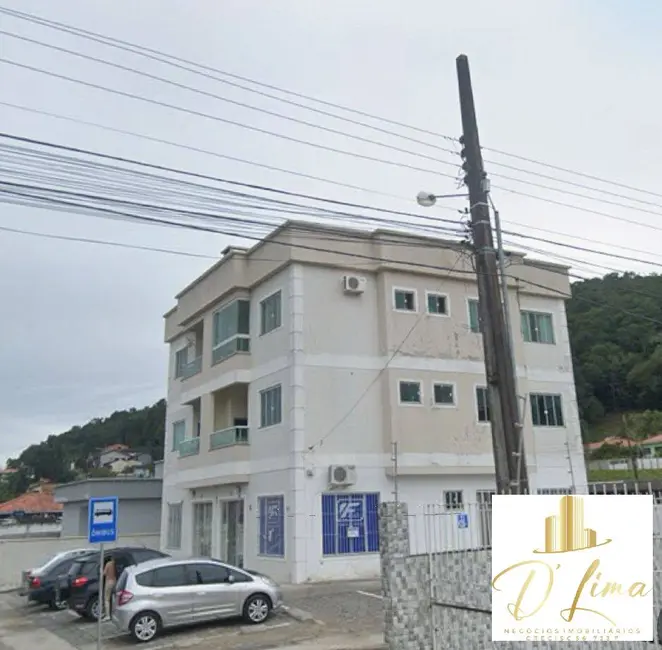 Apartamento com 3 quartos à venda, 100m2 em Fundos, Biguacu - SC - imagem 1 Foto 1 de Apartamento com 3 quartos à venda, 100m2 em Fundos, Biguacu - SC