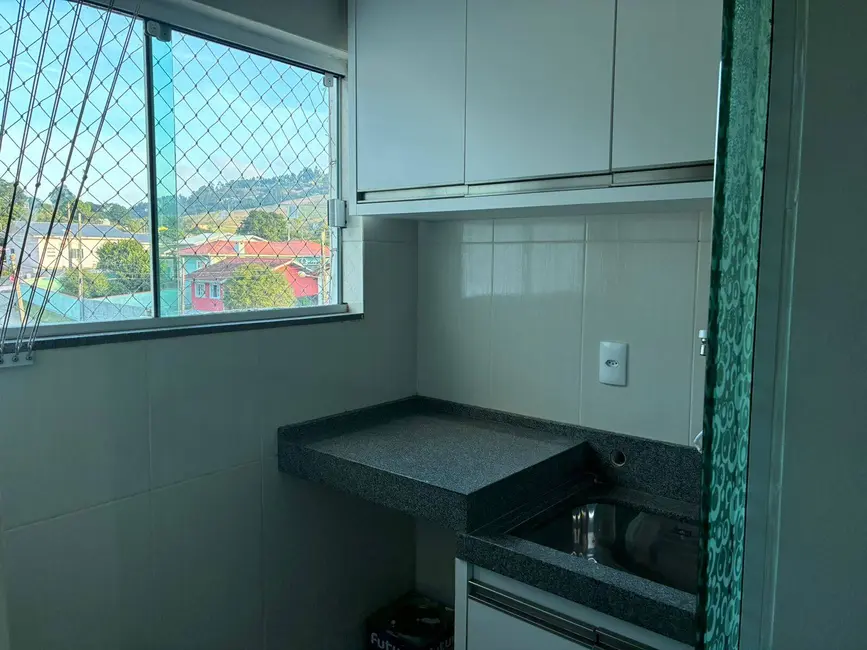Foto 4 de Apartamento com 3 quartos à venda, 100m2 em Fundos, Biguacu - SC