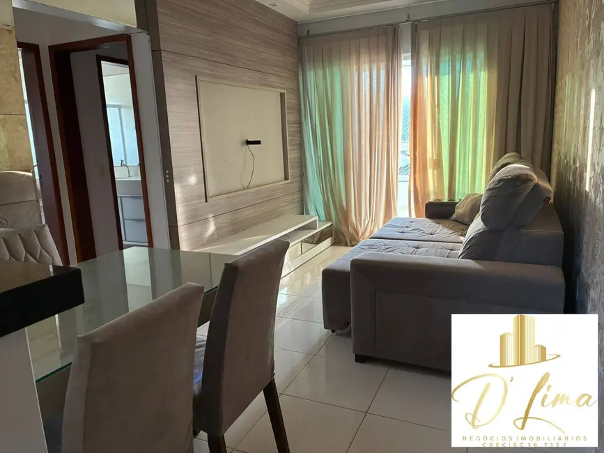 Apartamento com 3 quartos à venda, 100m2 em Fundos, Biguacu - SC - imagem 7 Foto 7 de Apartamento com 3 quartos à venda, 100m2 em Fundos, Biguacu - SC