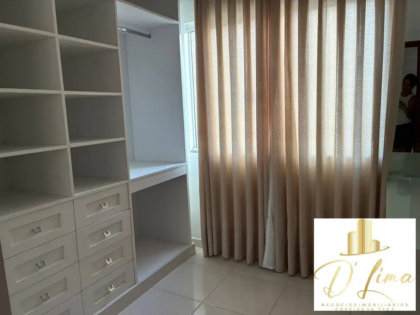 Apartamento com 3 quartos à venda, 100m2 em Fundos, Biguacu - SC - imagem 8 Foto 8 de Apartamento com 3 quartos à venda, 100m2 em Fundos, Biguacu - SC