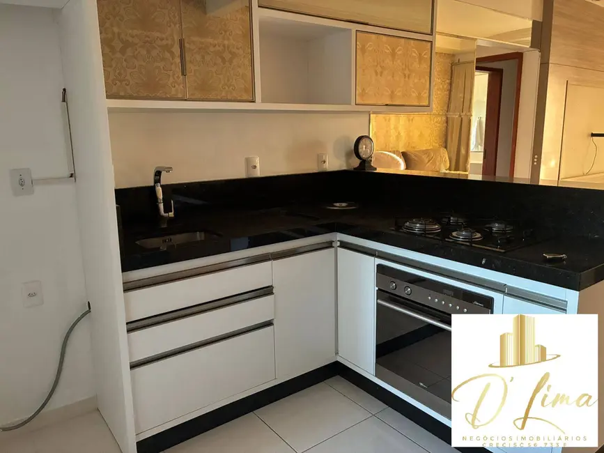 Apartamento com 3 quartos à venda, 100m2 em Fundos, Biguacu - SC - imagem 5 Foto 5 de Apartamento com 3 quartos à venda, 100m2 em Fundos, Biguacu - SC