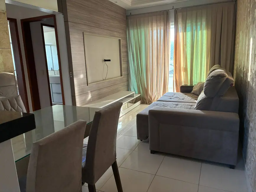 Apartamento com 3 quartos à venda, 100m2 em Fundos, Biguacu - SC - imagem 7 Foto 7 de Apartamento com 3 quartos à venda, 100m2 em Fundos, Biguacu - SC