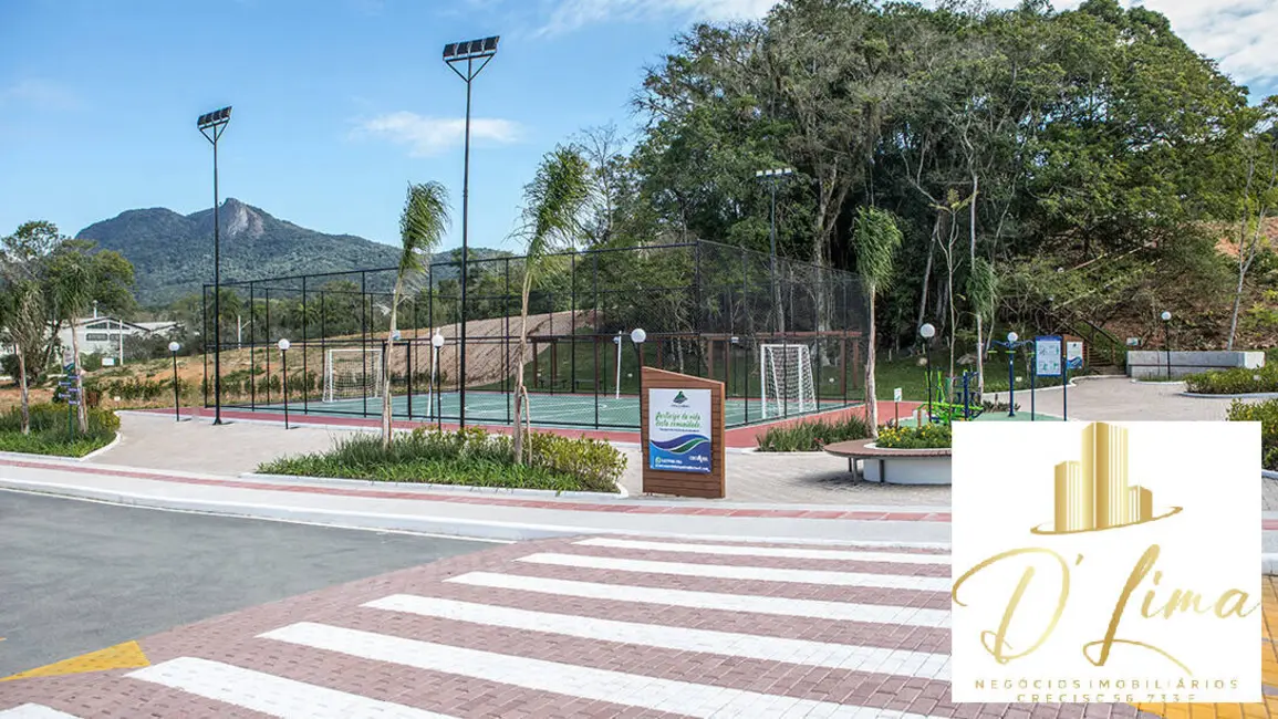 Foto 5 de Terreno / Lote à venda, 360m2 em Forquilhas, Sao Jose - SC