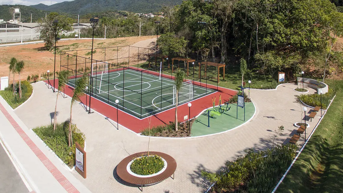 Foto 6 de Terreno / Lote à venda, 360m2 em Forquilhas, Sao Jose - SC