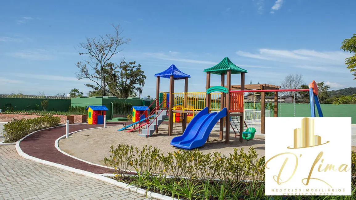 Foto 7 de Terreno / Lote à venda, 360m2 em Forquilhas, Sao Jose - SC