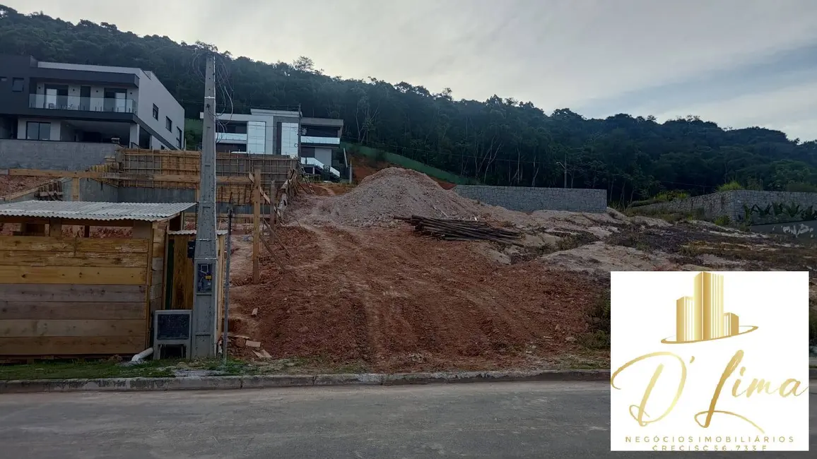 Foto 9 de Terreno / Lote à venda, 360m2 em Forquilhas, Sao Jose - SC