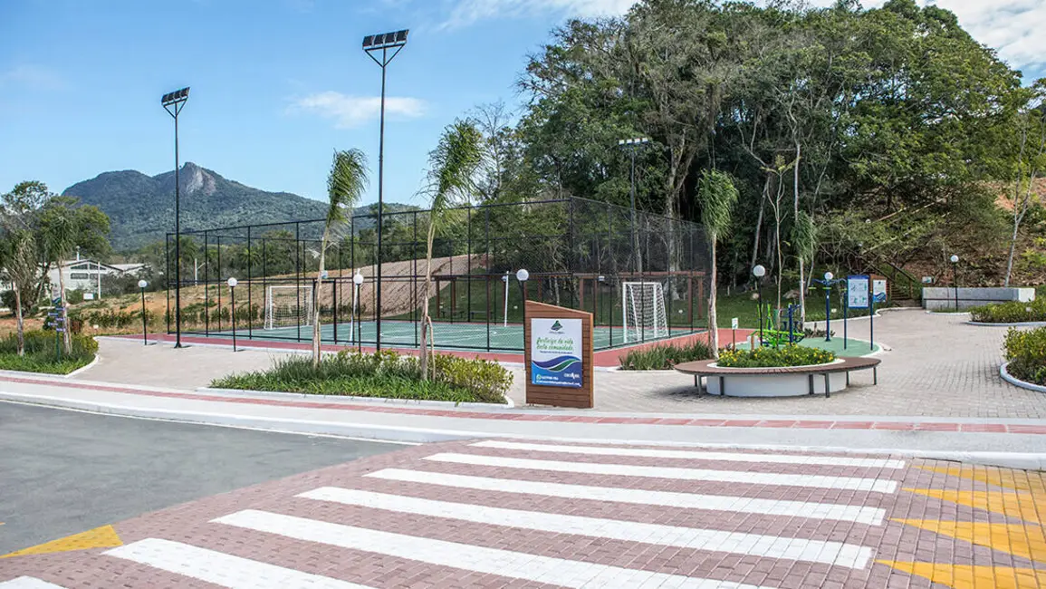 Foto 5 de Terreno / Lote à venda, 360m2 em Forquilhas, Sao Jose - SC