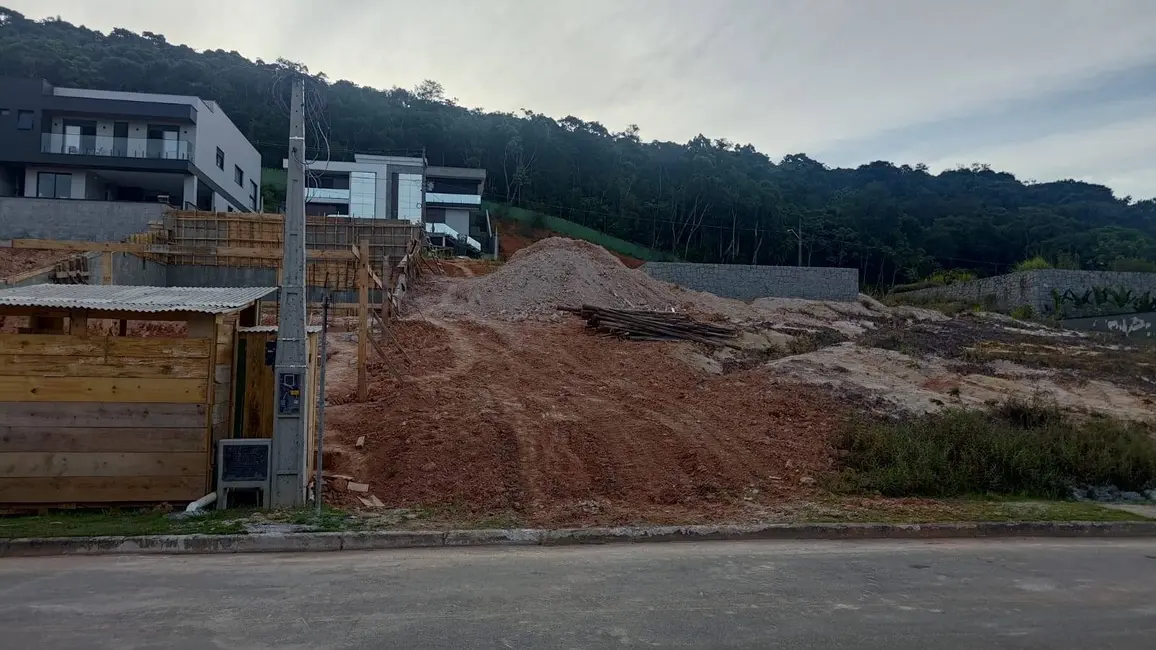 Foto 9 de Terreno / Lote à venda, 360m2 em Forquilhas, Sao Jose - SC