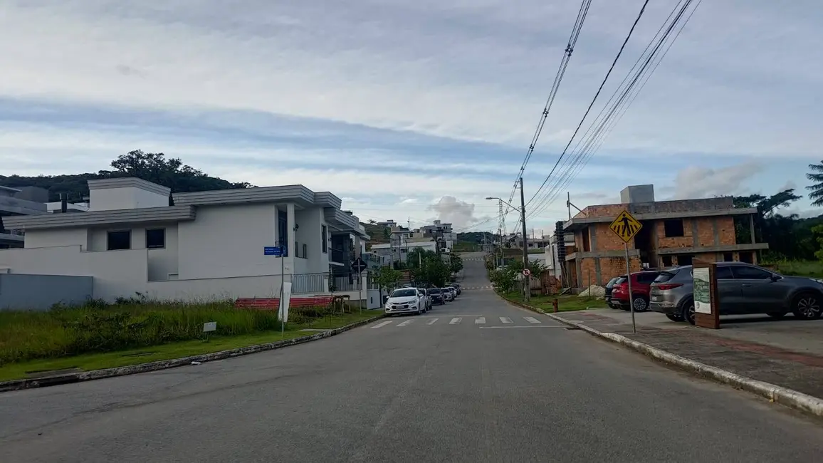 Foto 8 de Terreno / Lote à venda, 360m2 em Forquilhas, Sao Jose - SC