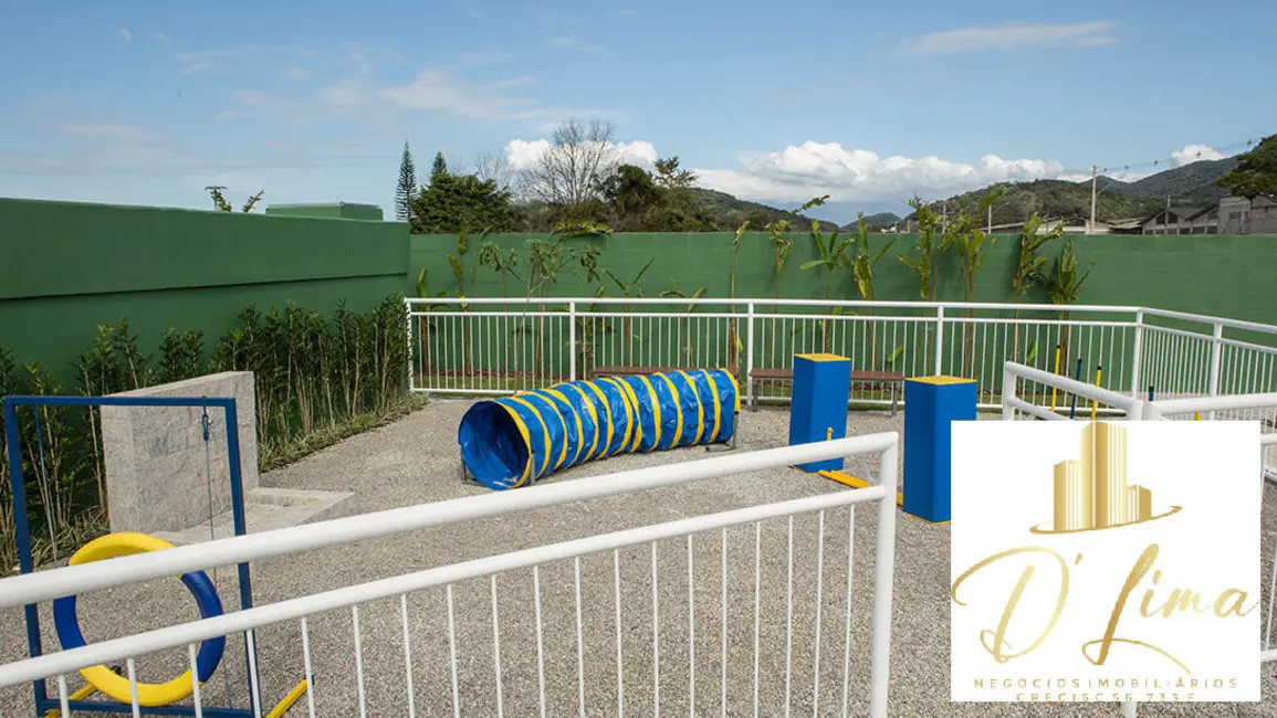 Foto 4 de Terreno / Lote à venda, 360m2 em Forquilhas, Sao Jose - SC