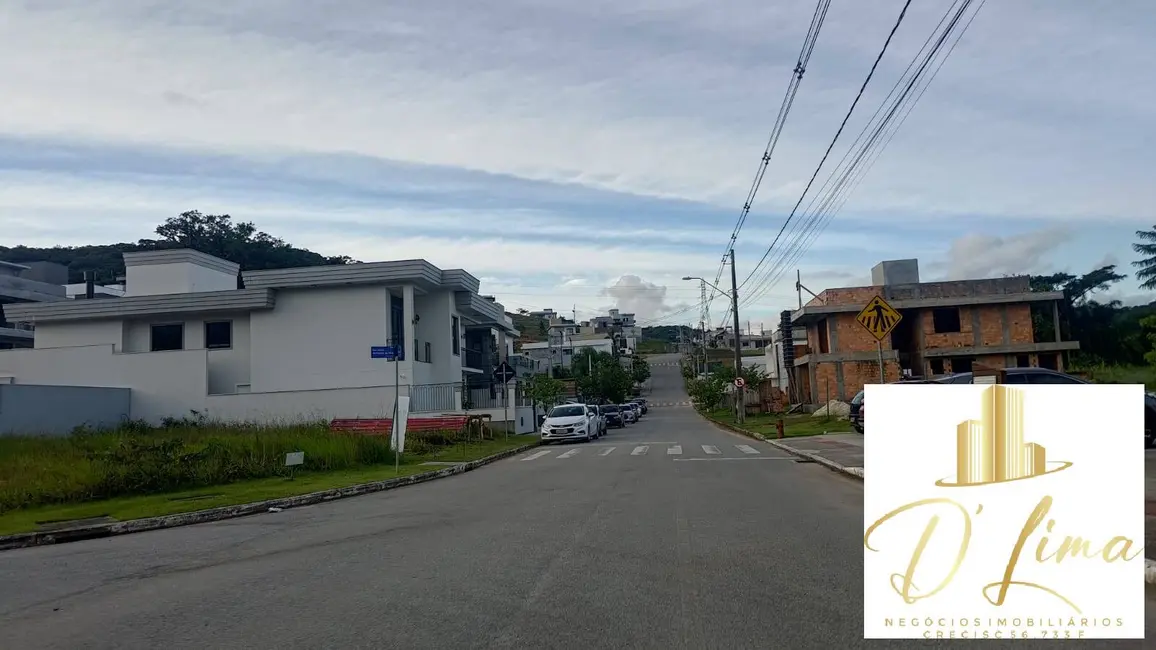 Foto 8 de Terreno / Lote à venda, 360m2 em Forquilhas, Sao Jose - SC