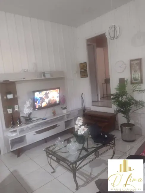 Foto 2 de Chácara com 3 quartos à venda, 75m2 em Centro, Santo Amaro Da Imperatriz - SC