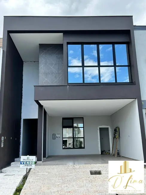 Foto 5 de Casa com 3 quartos à venda, 150m2 em Beira Rio, Biguacu - SC